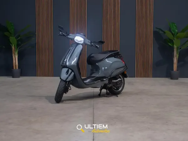 2015 Vespa Sprint - € 1.750 (1/1)