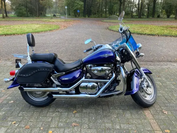 2005 Suzuki VL 1500 - € 4.500 (1/1)