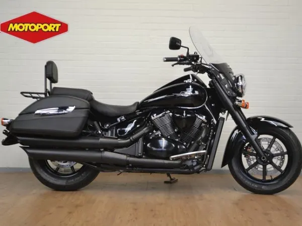 2015 Suzuki C 1500 T (bj 2015) - € 10.999 · Bieden (1/1)