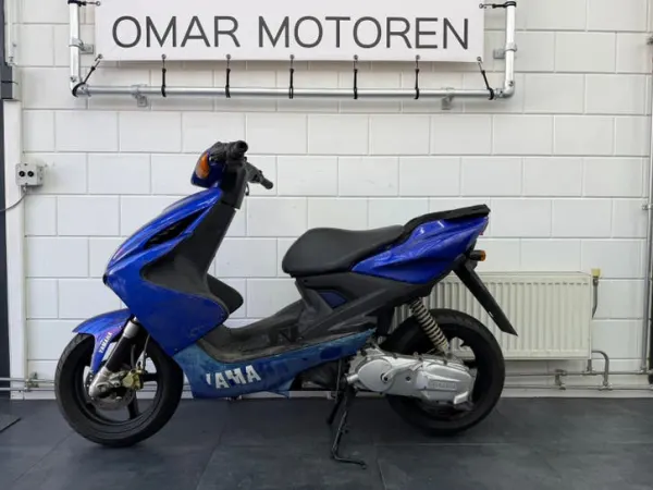 Bouwjaar onbekend Yamaha Aerox 100cc 125cc 180cc🚀 - € 1.375 (1/1)