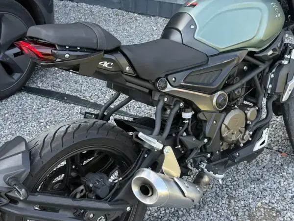 2021 Voge 300AC - € 2.400 (1/1)