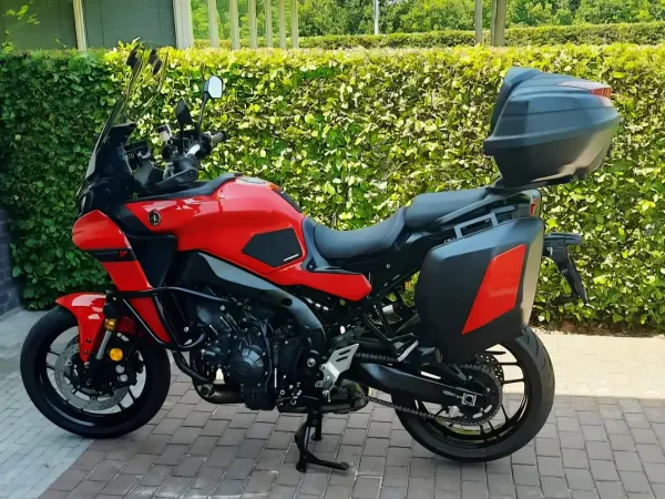 2022 Yamaha Tracer 9 GT - €12,000 (1/1)