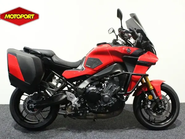 2022 Yamaha Tracer 9 GT - €12,995 (1/1)
