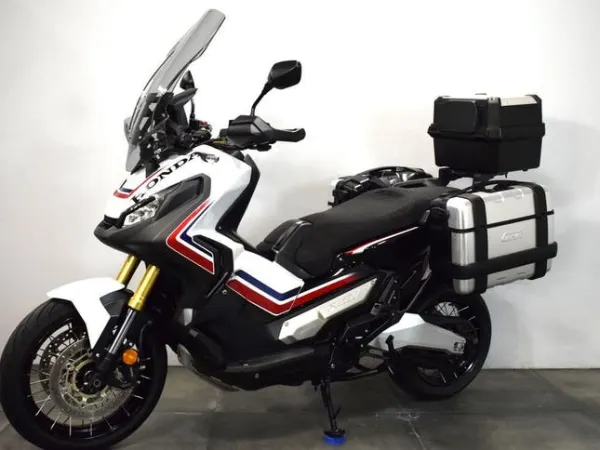 Year unknown Honda X-ADV - €8,750 · Bidding (1/1)