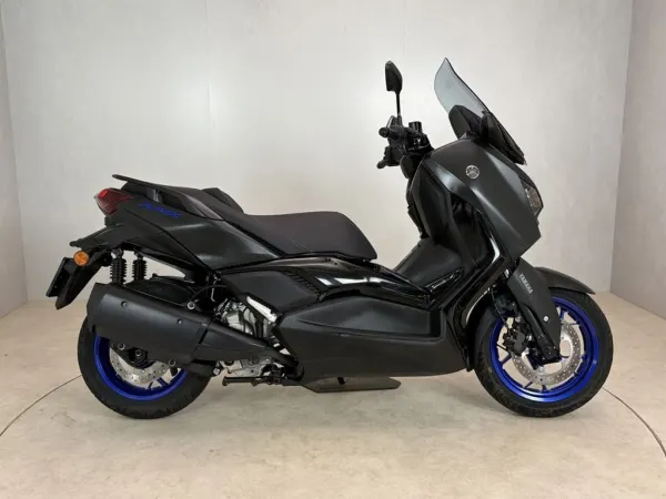 2024 Yamaha X Max 300 ABS - € 6.490 · Bieden (1/1)