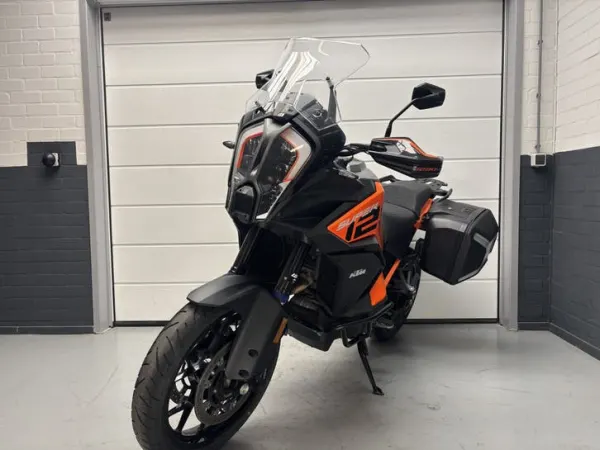 2023 KTM 1290 Super Adventure S - €16,950 (1/1)