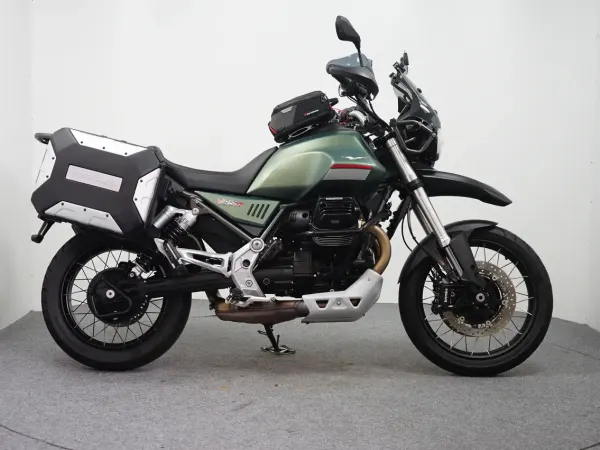 2023 Moto Guzzi V 85 TT - €11,499 (1/1)