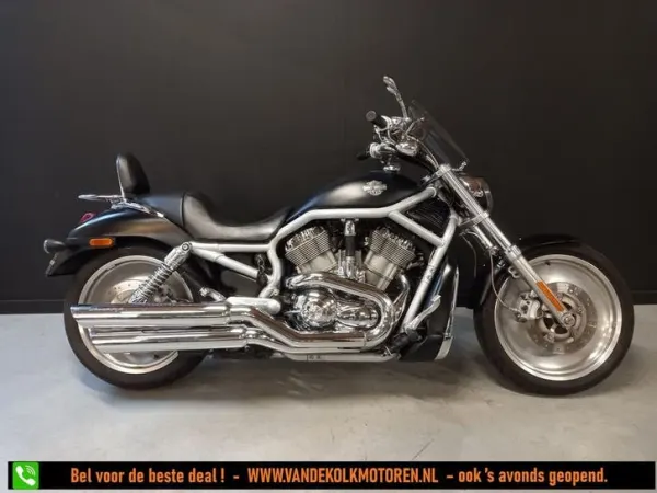 Year unknown Harley-Davidson V-Rod - €6,950 (1/1)
