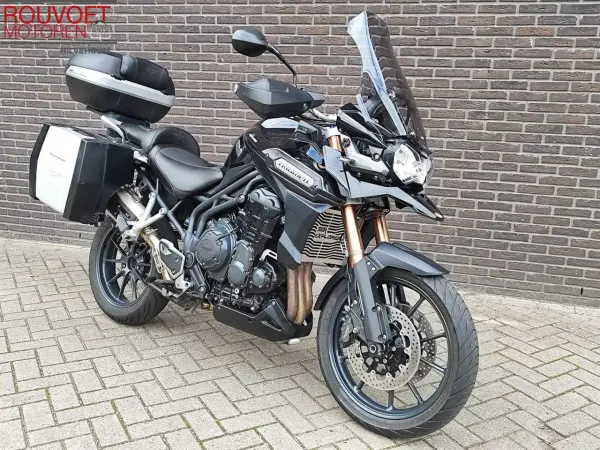 2025 Triumph Tiger Explorer - € 9.450 (1/1)