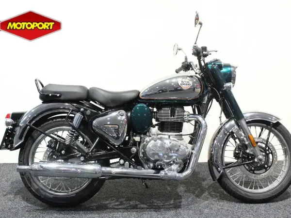 2026 Royal Enfield Classic 350 - € 6.799 (1/1)