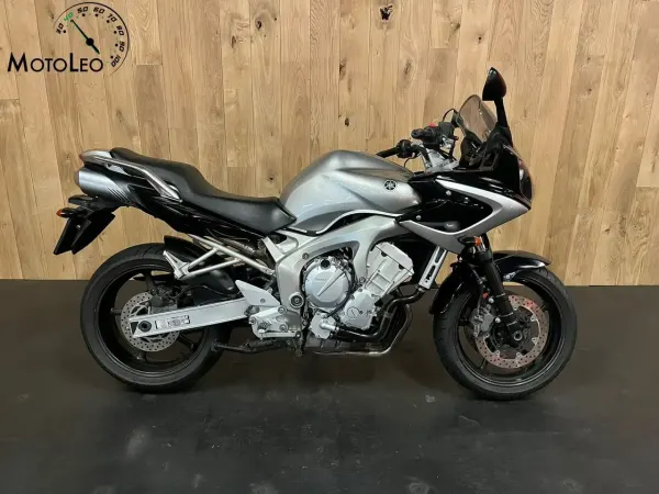 2009 Yamaha FZS 600 - € 3.450 (1/1)