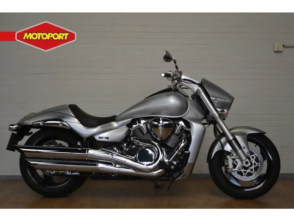 2015 Suzuki M 1800 R Intruder - €10,990 (1/1)