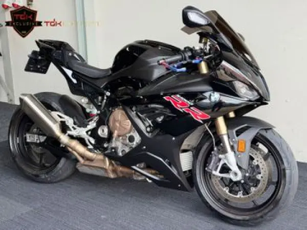 2021 BMW S 1000 RR - €21,488 (1/1)