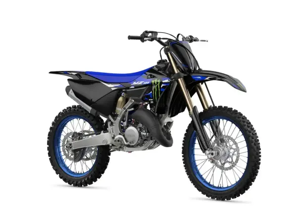 2027 Yamaha YZ 125 - € 8.899 (1/1)