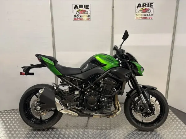 2026 Kawasaki Z900 70kW - €9,999 (1/1)