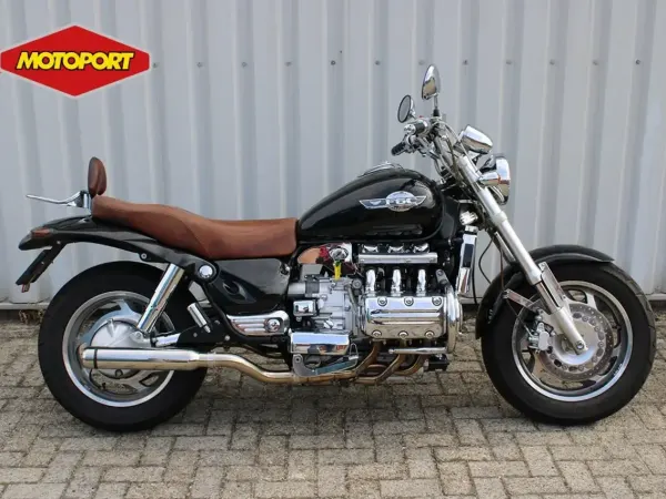 1997 Honda F 6 C - €6,650 (1/1)