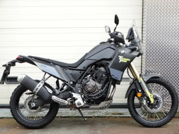 2020 Yamaha Tenere 700 - € 9.250 (1/1)