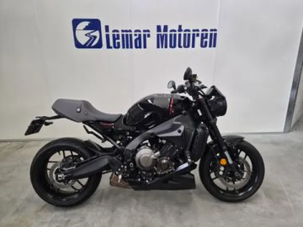 2022 Yamaha XSR 900 ABS - € 9.899 (1/1)