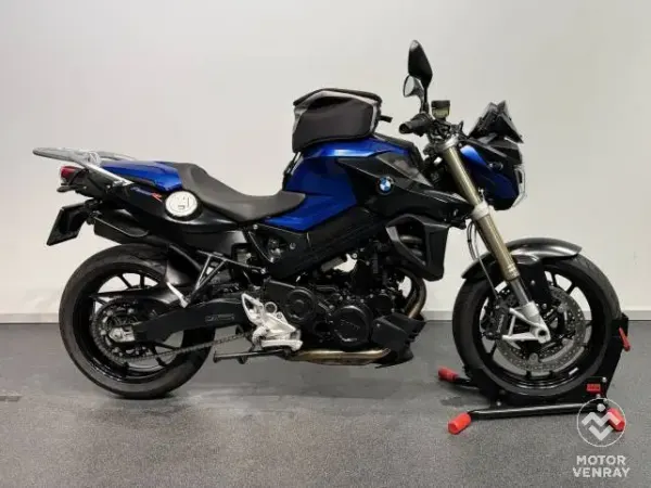 2016 BMW F 800 R - € 6.490 (1/1)