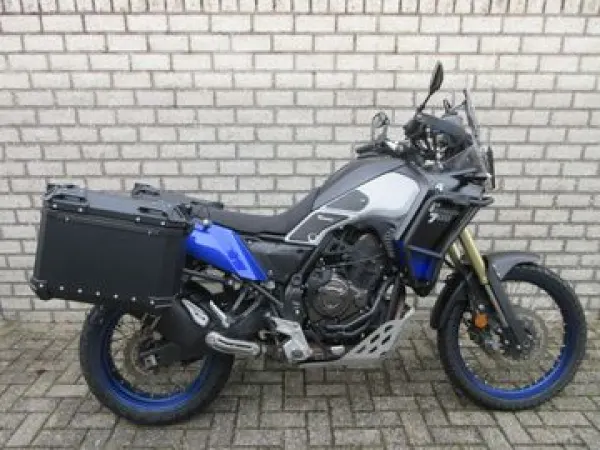 2020 Yamaha Tenere 700 - € 10.950 (1/1)