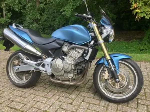 2006 Honda CB 600 F Hornet - €3,250 (1/1)