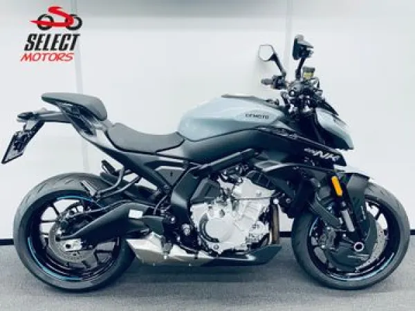 2026 Cfmoto 675 NK - €7,990 (1/1)