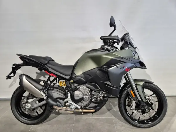 2026 Ducati Multistrada V2 - €22,690 (1/1)