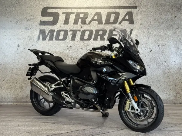 2023 BMW R 1250 RS - € 16.450 (1/1)