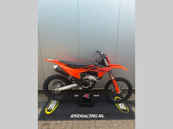 2026 KTM 250 SX-F - €11,499 (1/1)