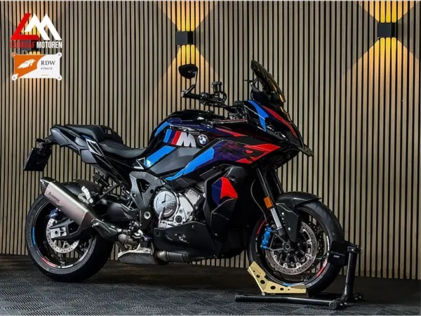 2025 BMW M 1000 XR - € 30.999 (1/1)