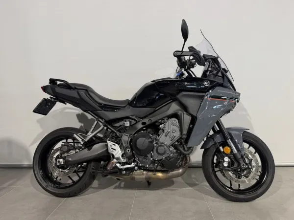 2025 Yamaha Tracer 9 - € 12.290 (1/1)