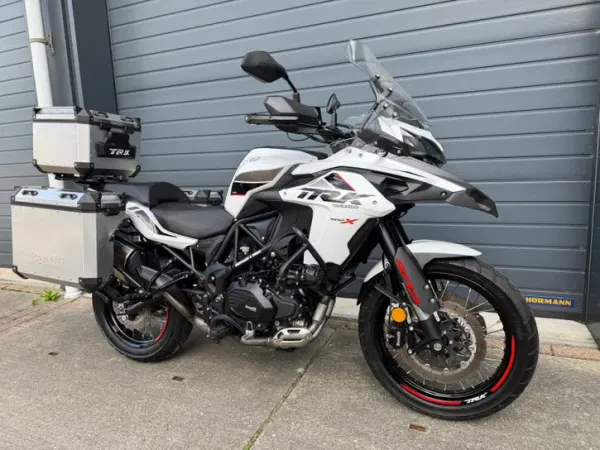 2023 Benelli TRK 502 - € 5.450 (1/1)