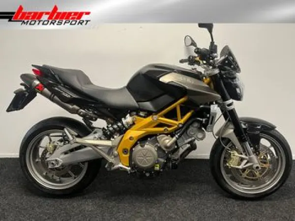 2009 Aprilia Shiver 750 ABS - € 4.290 (1/1)