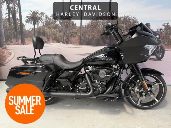 2026 Harley-Davidson Road Glide - €39,000 (1/1)