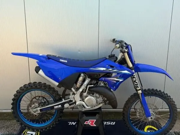 Bouwjaar onbekend Yamaha YZ 125 - € 6.750 (1/1)