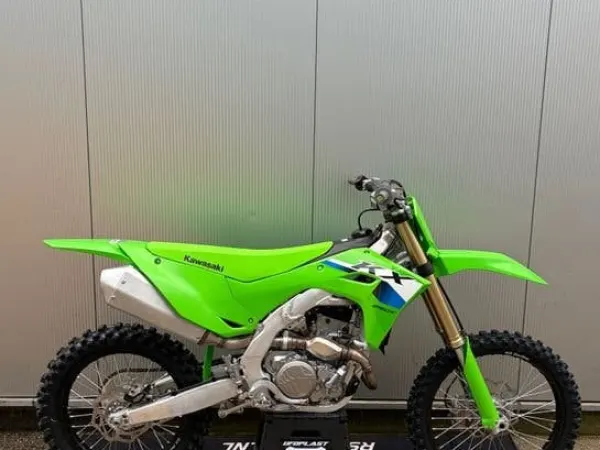Bouwjaar onbekend Kawasaki KX 250 F (bj 2026 Model 2027) 0 hrs - € 10.049 (1/1)