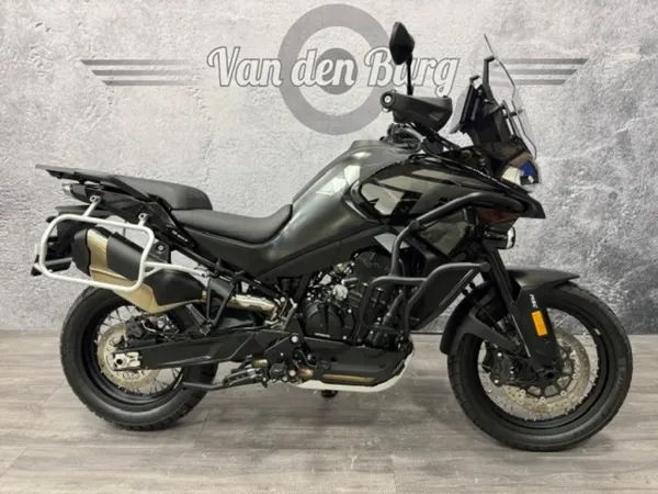 2024 Cfmoto 800 MT Explore - Reserved (1/1)