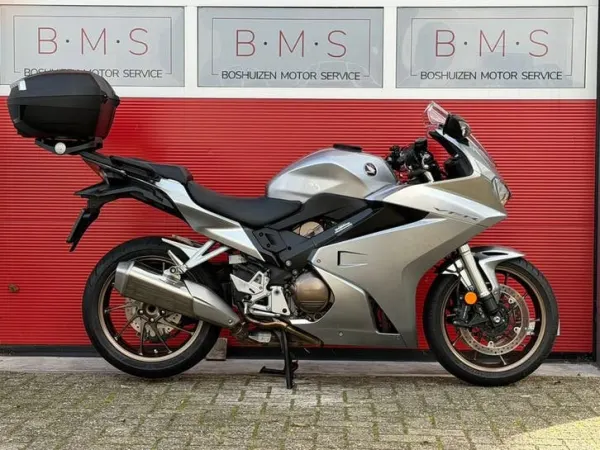 Bouwjaar onbekend Honda VFR 800 - € 8.150 (1/1)