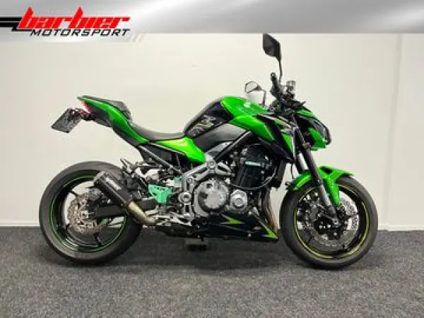 2017 Kawasaki Z900 - €6,990 (1/1)