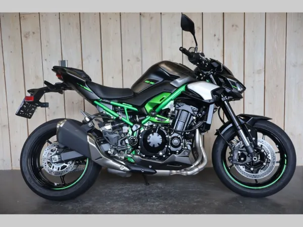 2026 Kawasaki Z900 - €10,490 (1/1)