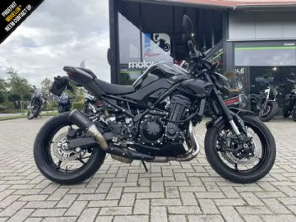 2026 Kawasaki Z900 - €10,500 (1/1)