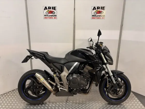 2009 Honda CB 1100 R - €5,750 (1/1)