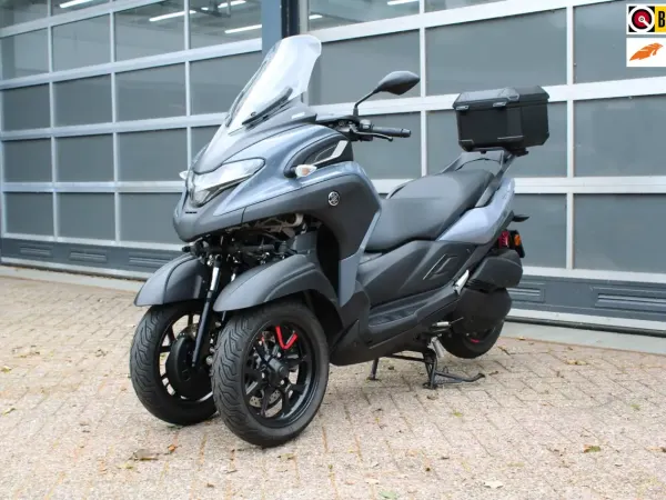2024 Yamaha TriCity - € 7.950 (1/1)