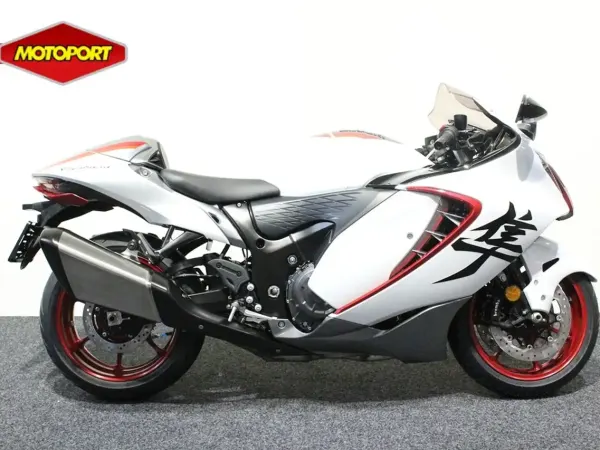 2026 Suzuki GSX 1300 - € 22.399 (1/1)