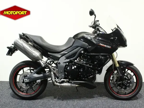 2012 Triumph Tiger 1050 - €5,495 (1/1)
