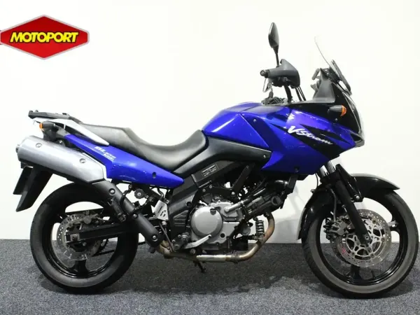 2005 Suzuki V-Strom 650 - € 3.245 (1/1)
