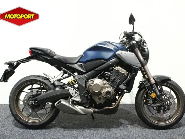 2019 Honda CB 650 - € 5.495 (1/1)
