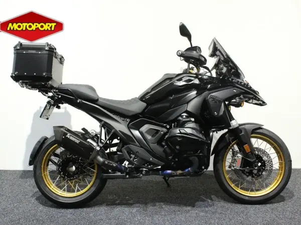 2024 BMW R 1300 GS - €24,495 (1/1)
