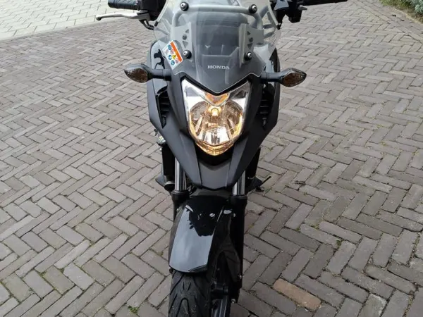Bouwjaar onbekend Honda NC 700 X - € 4.700 · Bieden (1/1)