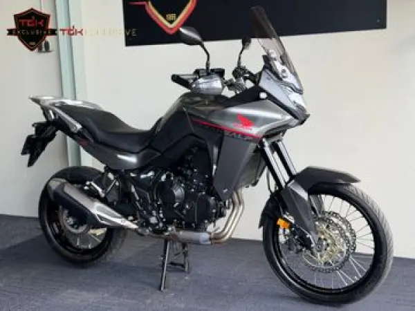 2023 Honda XL 750 Transalp - € 9.988 (1/1)